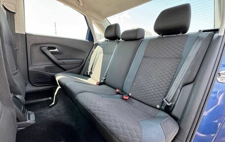 Volkswagen Polo VI (EU Market), 2019 год, 870 000 рублей, 11 фотография