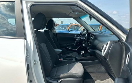 KIA Soul III, 2021 год, 1 208 900 рублей, 11 фотография