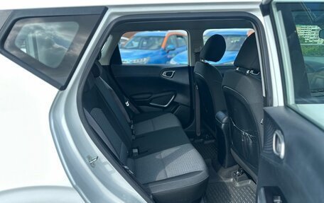 KIA Soul III, 2021 год, 1 208 900 рублей, 12 фотография