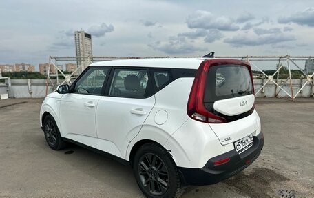 KIA Soul III, 2021 год, 1 159 000 рублей, 3 фотография