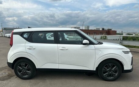 KIA Soul III, 2021 год, 1 159 000 рублей, 6 фотография