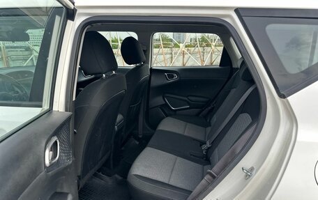 KIA Soul III, 2021 год, 1 159 000 рублей, 10 фотография