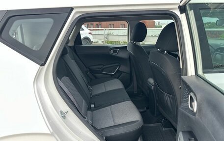 KIA Soul III, 2021 год, 1 159 000 рублей, 12 фотография