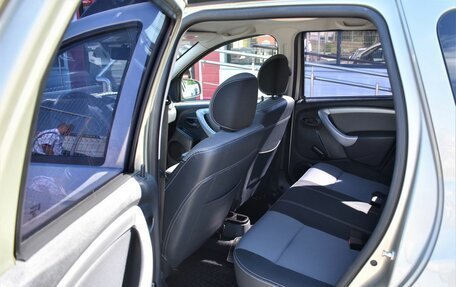 Renault Duster I рестайлинг, 2012 год, 799 000 рублей, 10 фотография