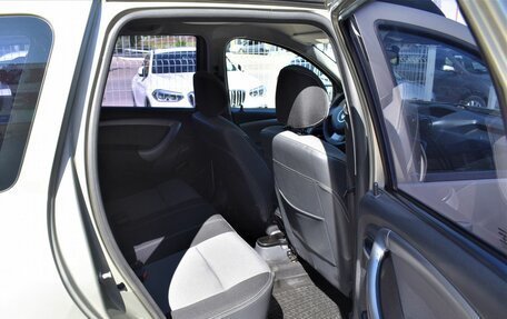 Renault Duster I рестайлинг, 2012 год, 799 000 рублей, 13 фотография