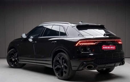 Audi RS Q8 I, 2022 год, 12 300 000 рублей, 2 фотография