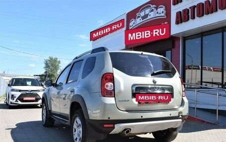 Renault Duster I рестайлинг, 2012 год, 799 000 рублей, 6 фотография