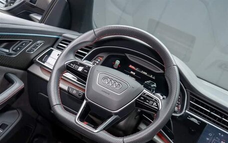 Audi RS Q8 I, 2022 год, 12 300 000 рублей, 8 фотография