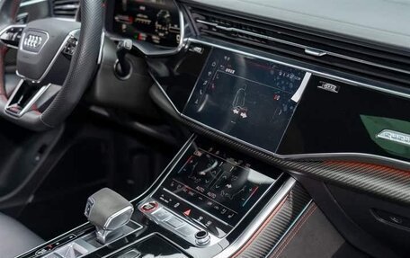 Audi RS Q8 I, 2022 год, 12 300 000 рублей, 11 фотография