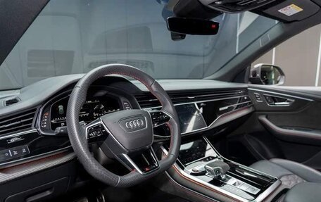 Audi RS Q8 I, 2022 год, 12 300 000 рублей, 7 фотография