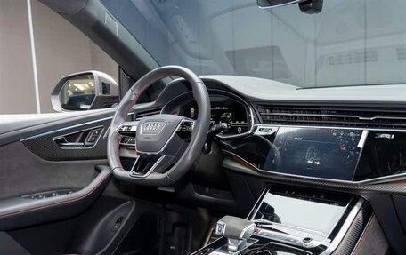Audi RS Q8 I, 2022 год, 12 300 000 рублей, 10 фотография