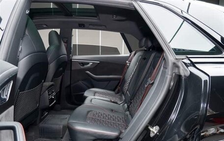 Audi RS Q8 I, 2022 год, 12 300 000 рублей, 13 фотография