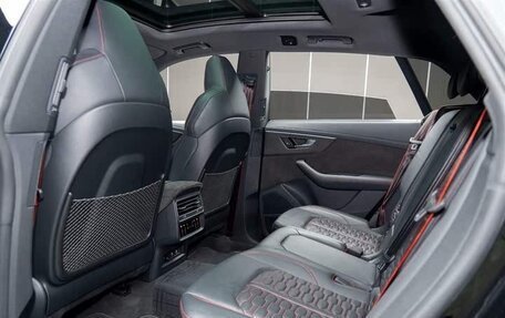 Audi RS Q8 I, 2022 год, 12 300 000 рублей, 14 фотография