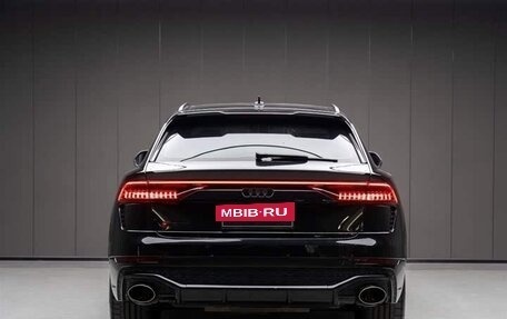 Audi RS Q8 I, 2022 год, 12 300 000 рублей, 3 фотография