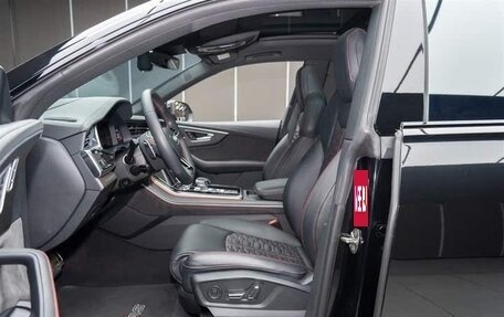 Audi RS Q8 I, 2022 год, 12 300 000 рублей, 6 фотография