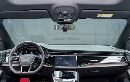 Audi RS Q8 I, 2022 год, 12 300 000 рублей, 9 фотография