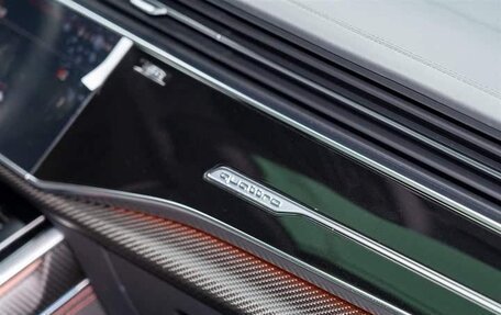Audi RS Q8 I, 2022 год, 12 300 000 рублей, 17 фотография