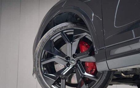 Audi RS Q8 I, 2022 год, 12 300 000 рублей, 18 фотография