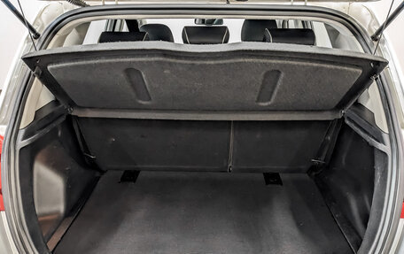 KIA Venga I, 2014 год, 1 199 000 рублей, 10 фотография