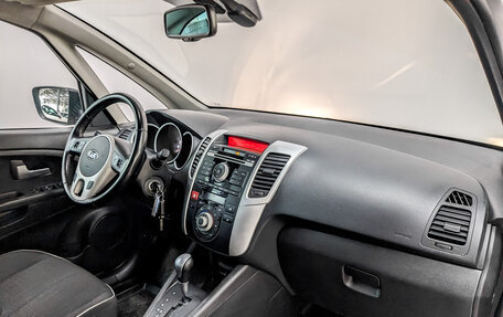 KIA Venga I, 2014 год, 1 199 000 рублей, 11 фотография