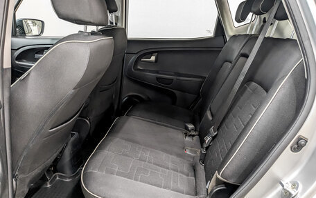 KIA Venga I, 2014 год, 1 199 000 рублей, 12 фотография