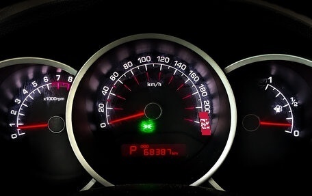 KIA Venga I, 2014 год, 1 199 000 рублей, 13 фотография