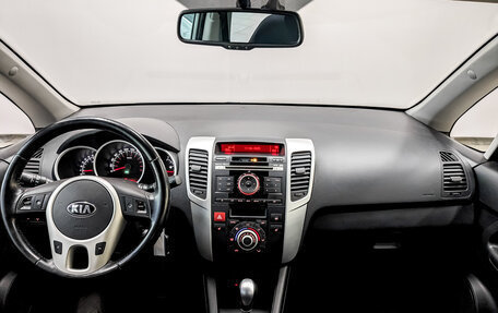 KIA Venga I, 2014 год, 1 199 000 рублей, 14 фотография