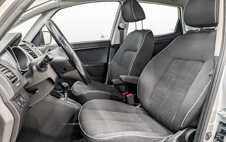 KIA Venga I, 2014 год, 1 199 000 рублей, 20 фотография