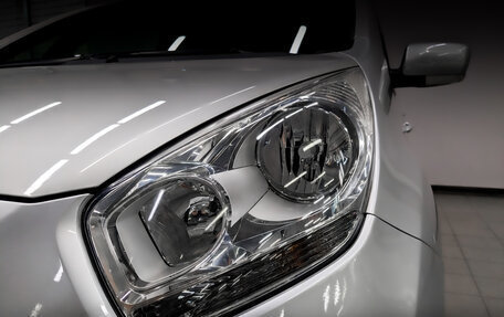 KIA Venga I, 2014 год, 1 199 000 рублей, 17 фотография