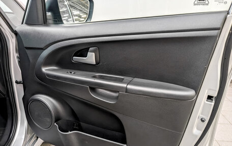 KIA Venga I, 2014 год, 1 199 000 рублей, 22 фотография