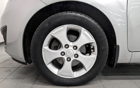 KIA Venga I, 2014 год, 1 199 000 рублей, 18 фотография
