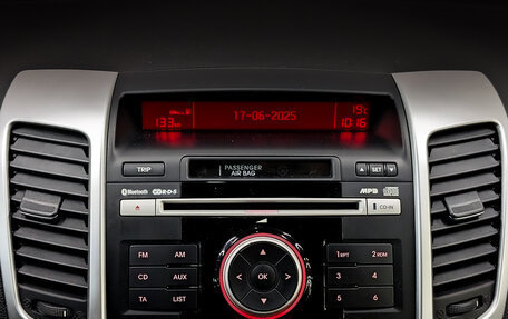KIA Venga I, 2014 год, 1 199 000 рублей, 15 фотография