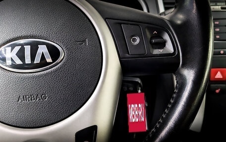 KIA Venga I, 2014 год, 1 199 000 рублей, 25 фотография