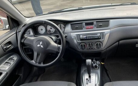 Mitsubishi Lancer IX, 2007 год, 550 000 рублей, 5 фотография