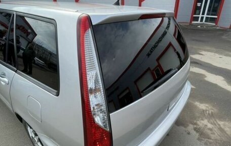 Mitsubishi Lancer IX, 2007 год, 550 000 рублей, 3 фотография