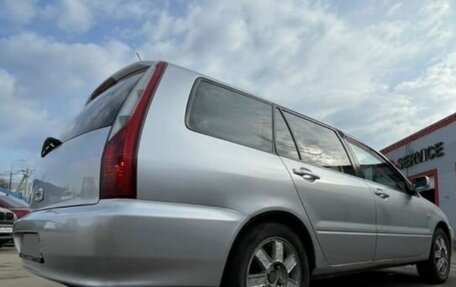Mitsubishi Lancer IX, 2007 год, 550 000 рублей, 4 фотография