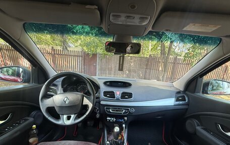 Renault Megane III, 2010 год, 825 000 рублей, 4 фотография
