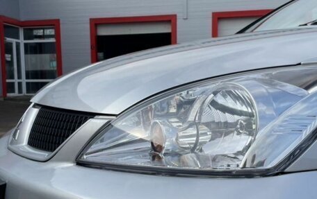 Mitsubishi Lancer IX, 2007 год, 550 000 рублей, 8 фотография