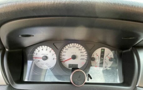 Mitsubishi Lancer IX, 2007 год, 550 000 рублей, 2 фотография