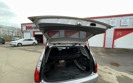 Mitsubishi Lancer IX, 2007 год, 550 000 рублей, 6 фотография