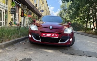 Renault Megane III, 2010 год, 825 000 рублей, 1 фотография