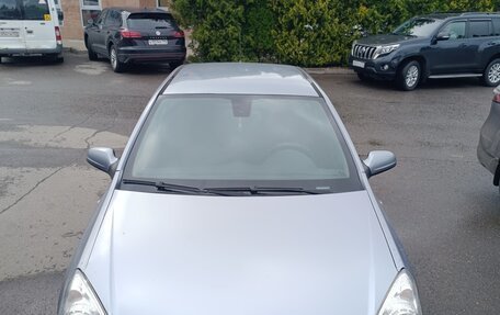 Opel Astra G, 2009 год, 527 000 рублей, 1 фотография