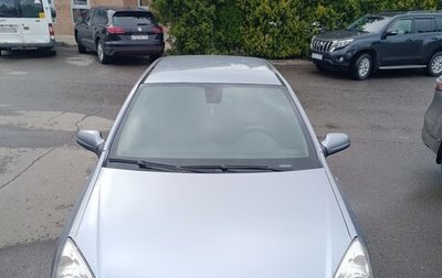 Opel Astra G, 2009 год, 527 000 рублей, 1 фотография