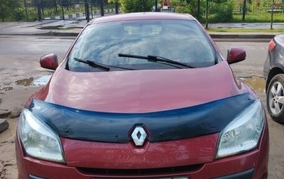 Renault Megane III, 2012 год, 790 000 рублей, 1 фотография