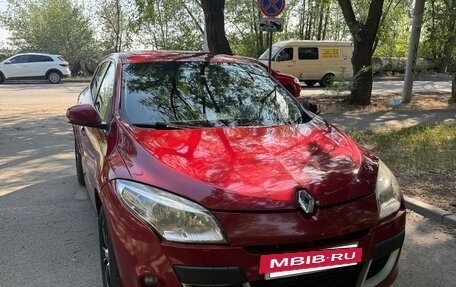 Renault Megane III, 2010 год, 825 000 рублей, 6 фотография