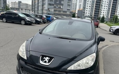 Peugeot 308 II, 2010 год, 380 000 рублей, 1 фотография