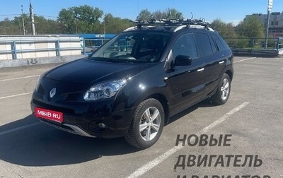 Renault Koleos I рестайлинг 2, 2010 год, 850 000 рублей, 1 фотография