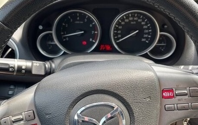 Mazda 6, 2008 год, 950 000 рублей, 1 фотография