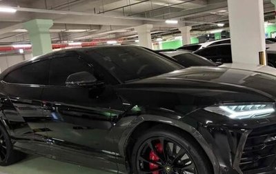 Lamborghini Urus I, 2020 год, 21 099 624 рублей, 1 фотография