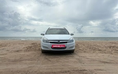 Opel Astra H, 2008 год, 580 000 рублей, 1 фотография